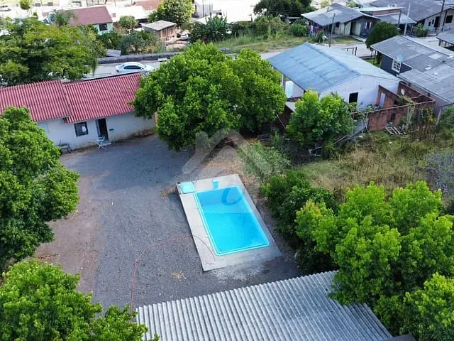 Casa com 85m² 3 quartos e 2 banheiros, à venda, no bairro Morro Bonito em Paverama