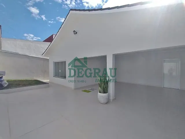 Casa 3 quartos e 1 banheiro, à venda, no bairro Jardim Brasil em Itapeva