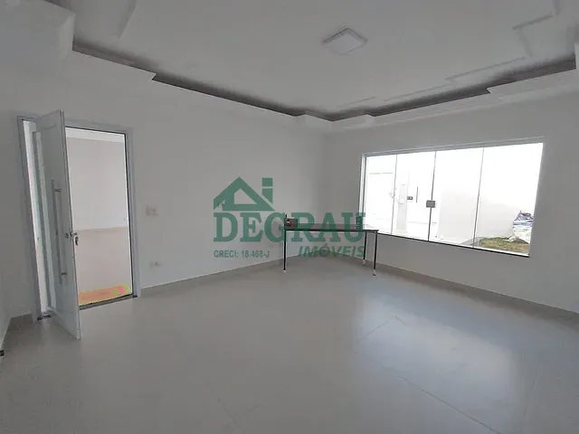 Casa 3 quartos e 1 banheiro, à venda, no bairro Jardim Brasil em Itapeva