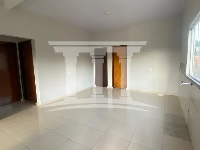 Casa 2 quartos e 1 banheiro, para alugar, no bairro Jardim Maria Carolina em Sinop