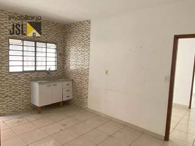 Casa com 175m² 2 quartos e 1 banheiro, à venda, no bairro Parque Residencial Santo André em Caçapava