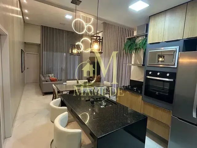Casa 3 quartos e 3 banheiros, à venda, no bairro Quarenta Horas (Coqueiro) em Ananindeua
