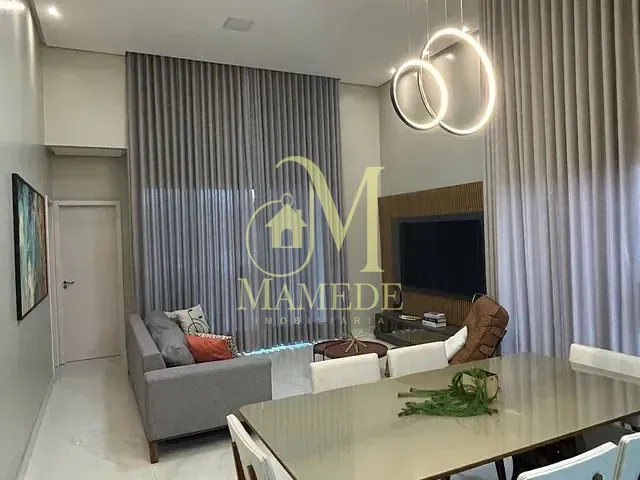 Casa 3 quartos e 3 banheiros, à venda, no bairro Quarenta Horas (Coqueiro) em Ananindeua