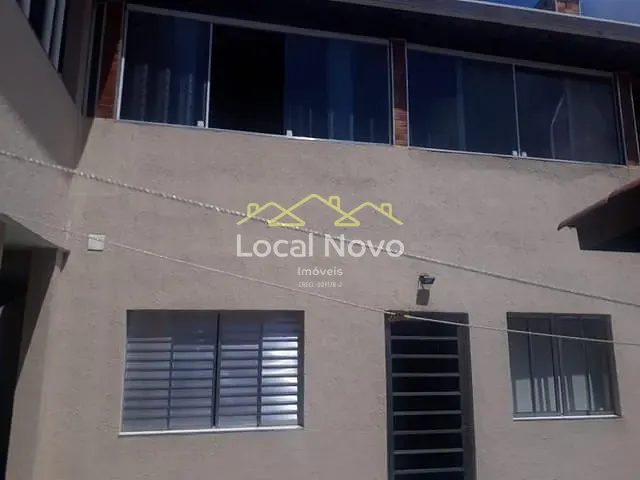 Casa com 370m² 4 quartos e 3 banheiros, à venda, no bairro Vila Adalgisa em São Paulo