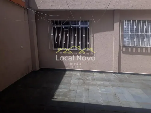 Casa com 370m² 4 quartos e 3 banheiros, à venda, no bairro Vila Adalgisa em São Paulo