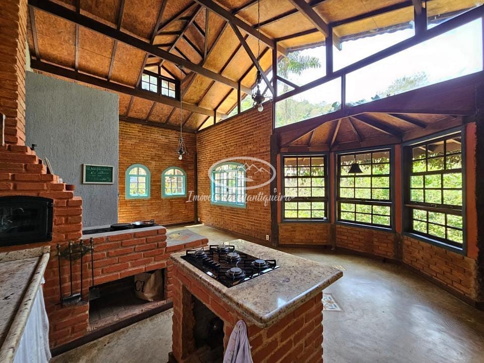 Casa, 3 quartos, 224 m² - Foto 35