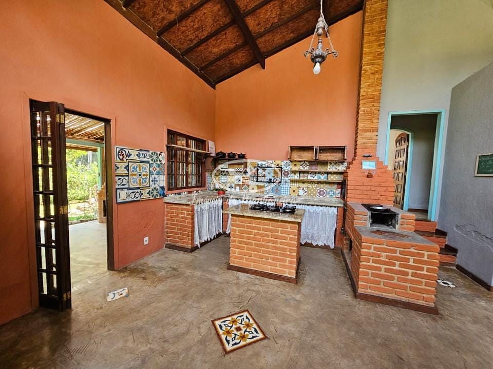 Casa, 3 quartos, 224 m² - Foto 37