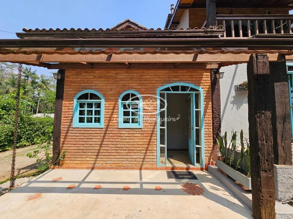 Casa, 3 quartos, 224 m² - Foto 24