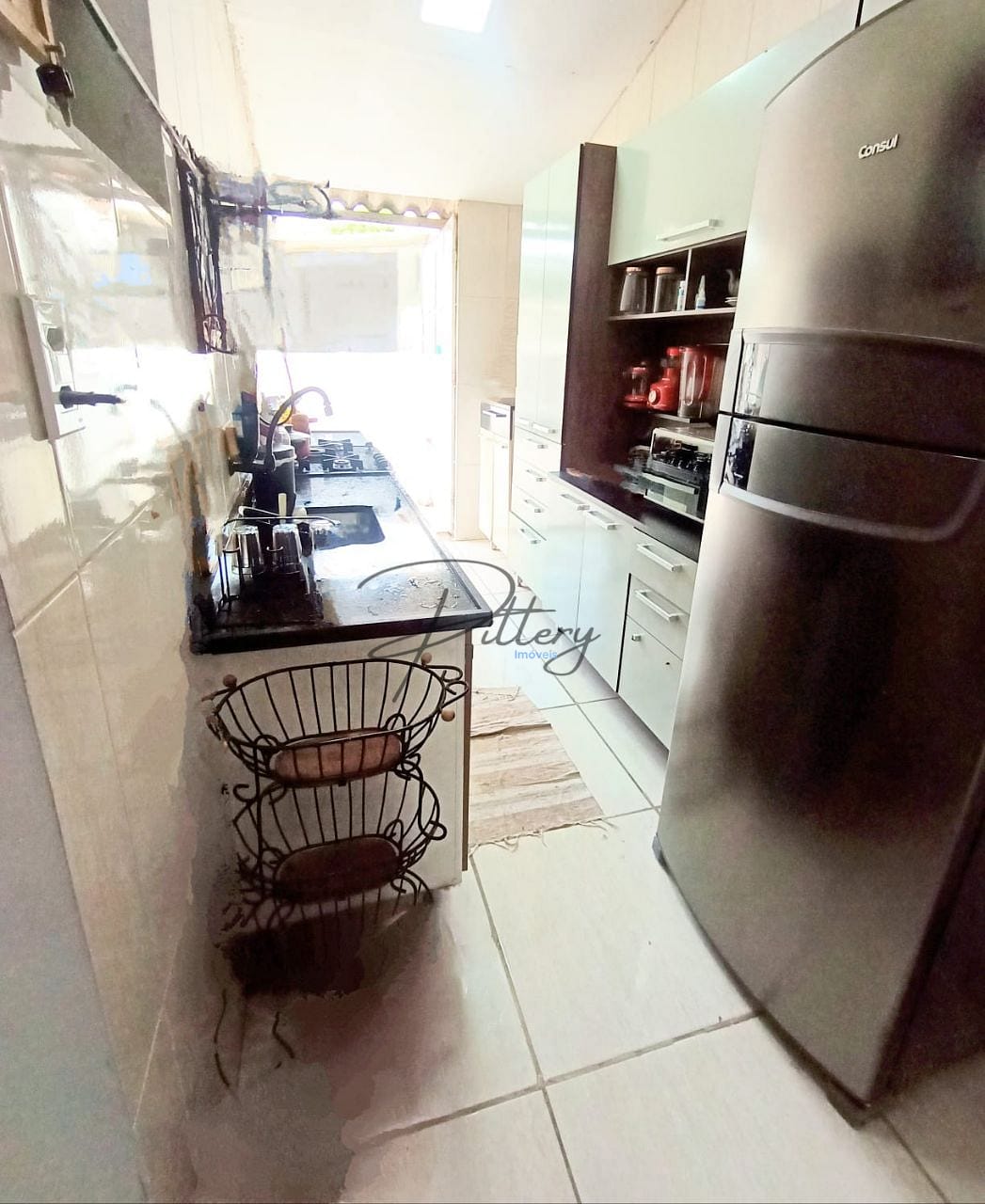 Casa à venda com 3 quartos, 10m² - Foto 6