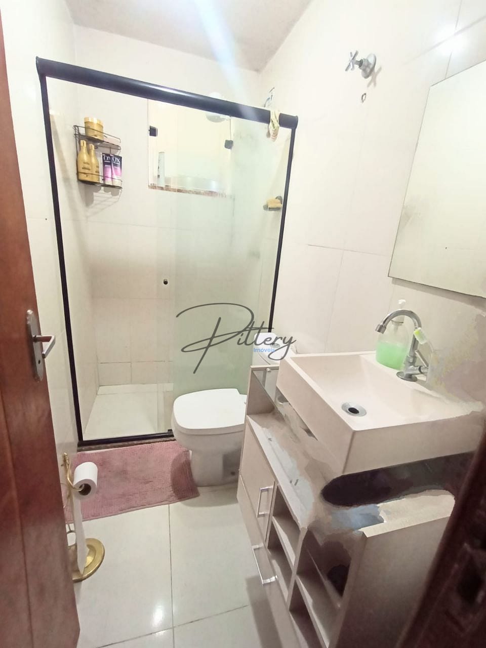 Casa à venda com 3 quartos, 10m² - Foto 8