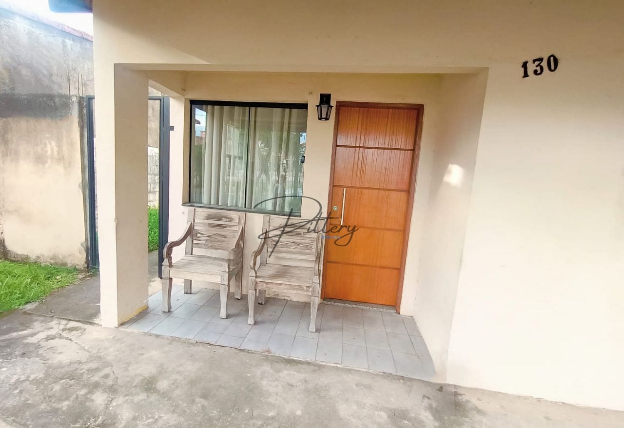 Casa à venda com 3 quartos, 10m² - Foto 13