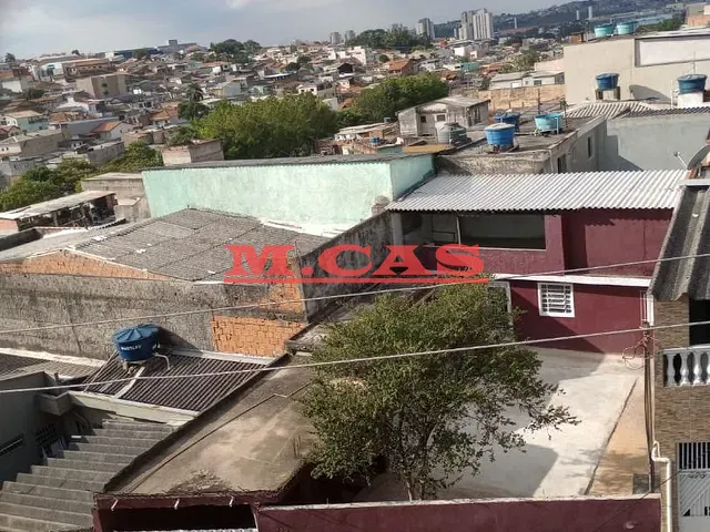 Casa com 220m² 1 quarto e 1 banheiro, à venda, no bairro Jardim Caguassu em São Paulo