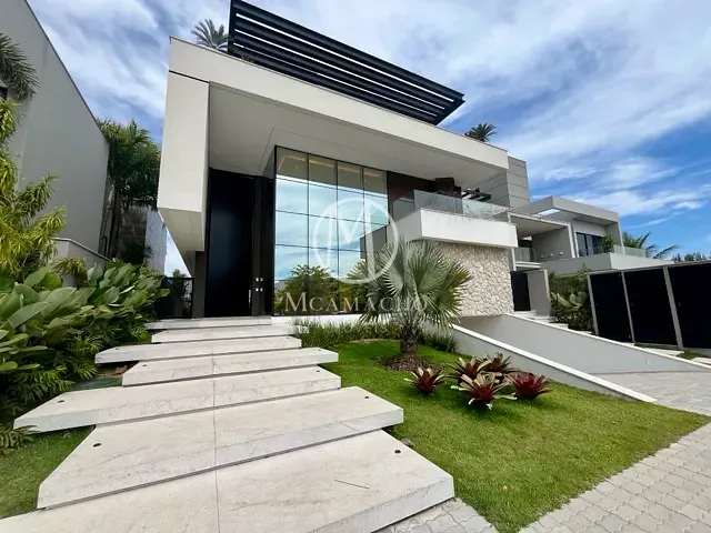 Casa 5 quartos e 7 banheiros, à venda, no bairro Barra da Tijuca em Rio de Janeiro
