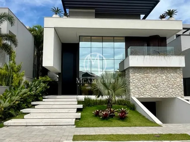 Casa 5 quartos e 7 banheiros, à venda, no bairro Barra da Tijuca em Rio de Janeiro