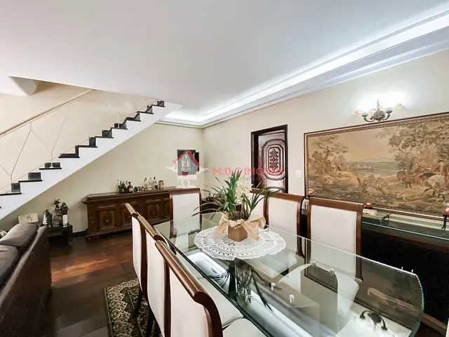 Casa 4 quartos e 3 banheiros, à venda, no bairro Mirandópolis em São Paulo
