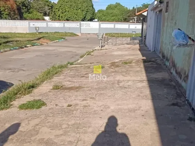 Casa 4 quartos e 2 banheiros, à venda, no bairro Setor Leste (Gama) em Brasília