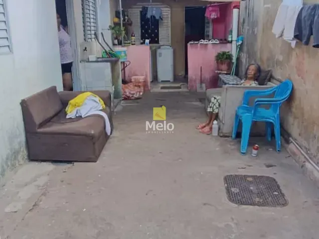 Casa 4 quartos e 2 banheiros, à venda, no bairro Setor Leste (Gama) em Brasília