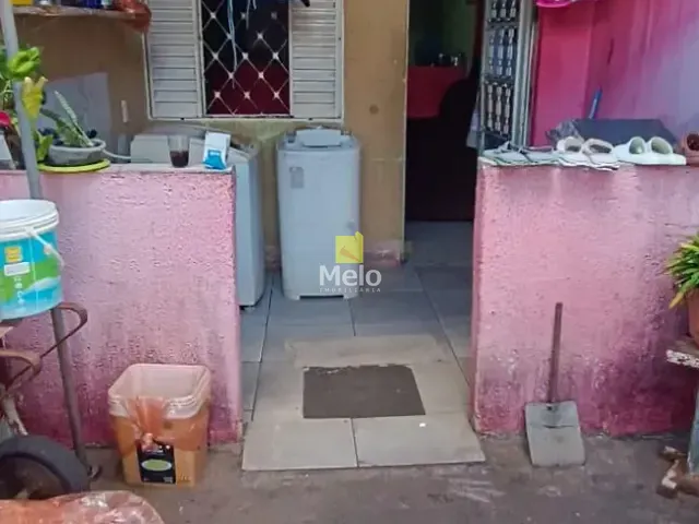 Casa 4 quartos e 2 banheiros, à venda, no bairro Setor Leste (Gama) em Brasília