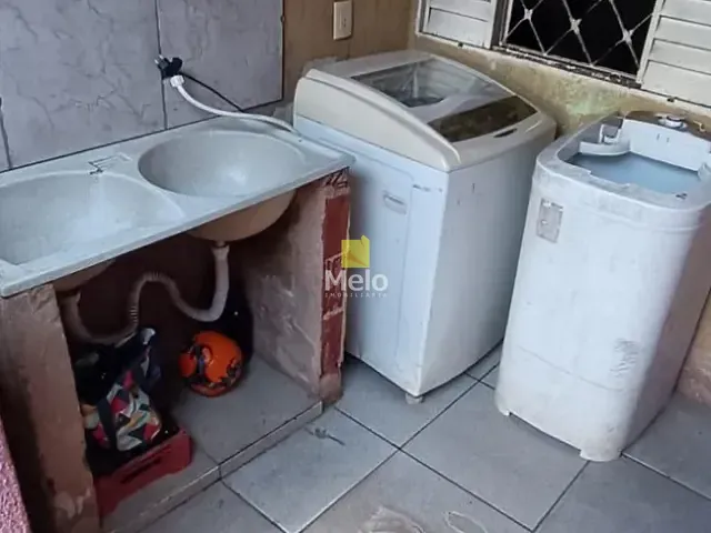 Casa 4 quartos e 2 banheiros, à venda, no bairro Setor Leste (Gama) em Brasília