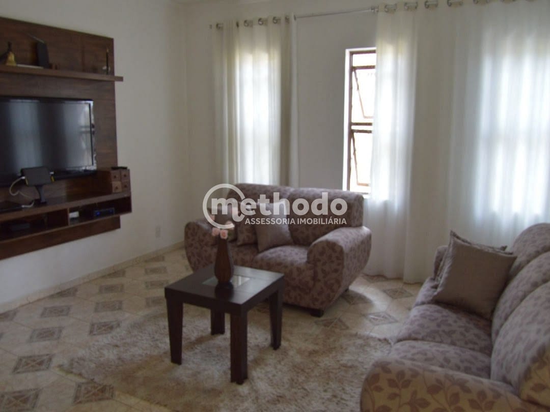 Casa, 3 quartos, 165 m² - Foto 25