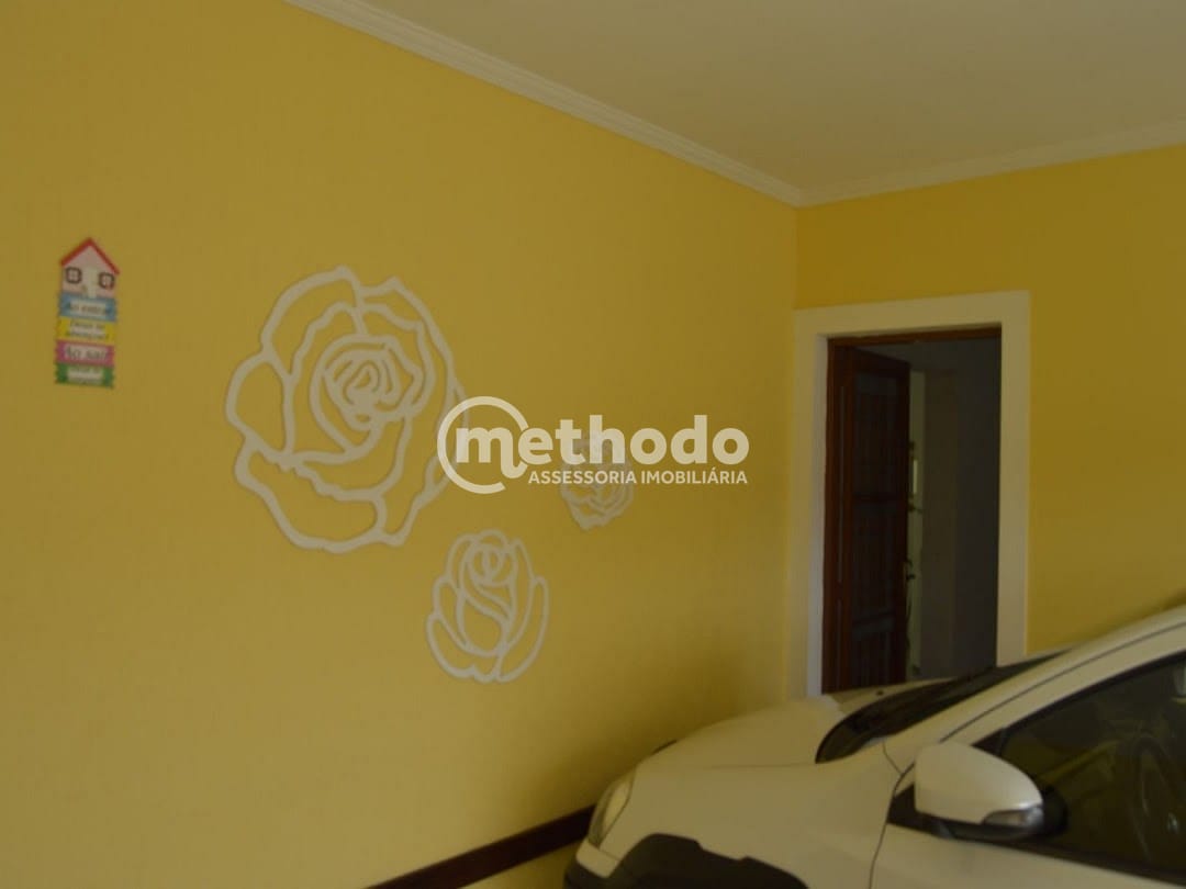 Casa, 3 quartos, 165 m² - Foto 23