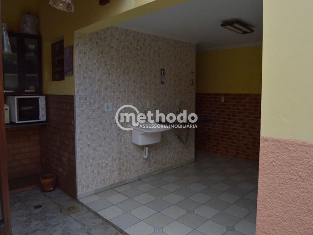 Casa, 3 quartos, 165 m² - Foto 19