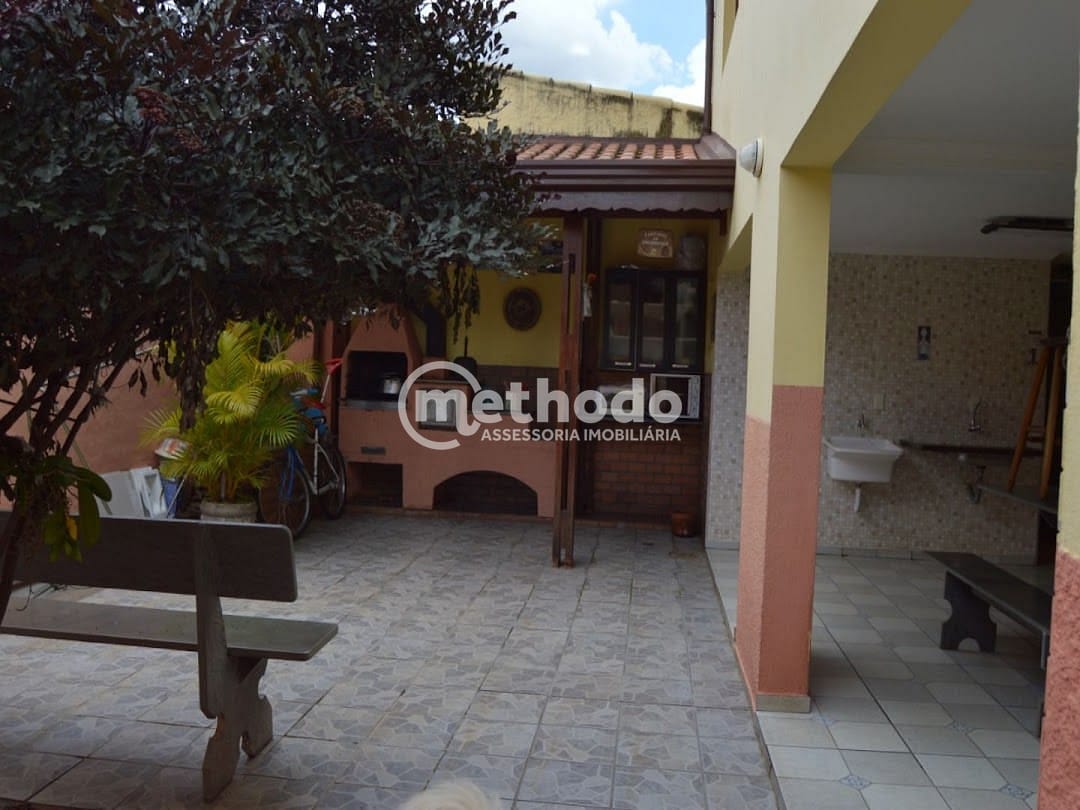 Casa, 3 quartos, 165 m² - Foto 12