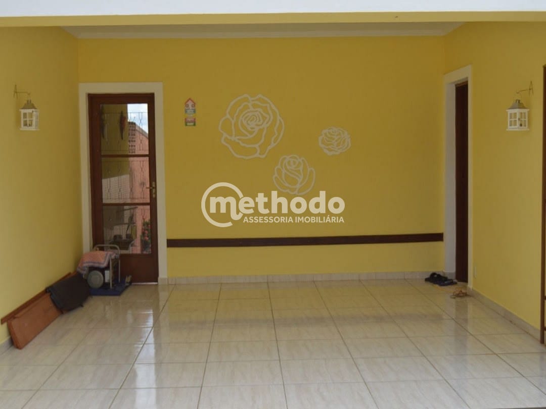 Casa, 3 quartos, 165 m² - Foto 4