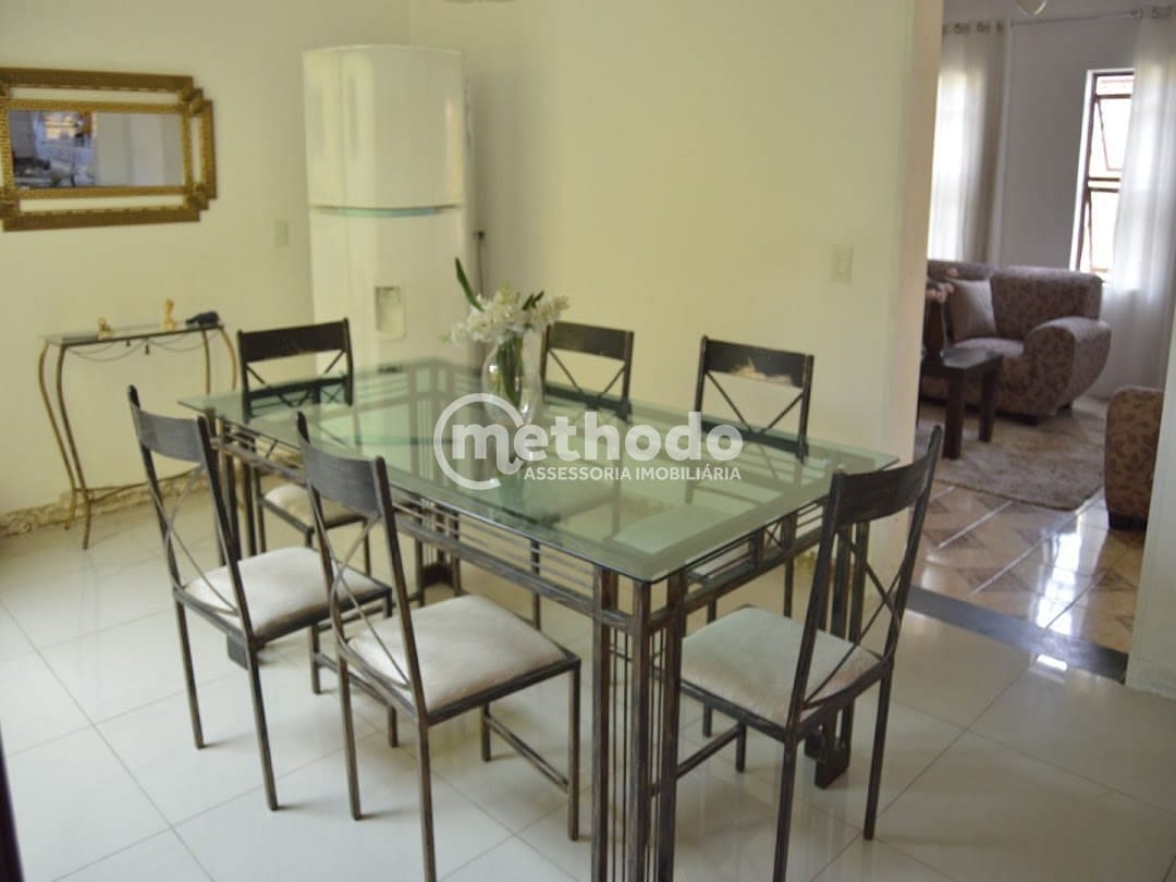 Casa, 3 quartos, 165 m² - Foto 24