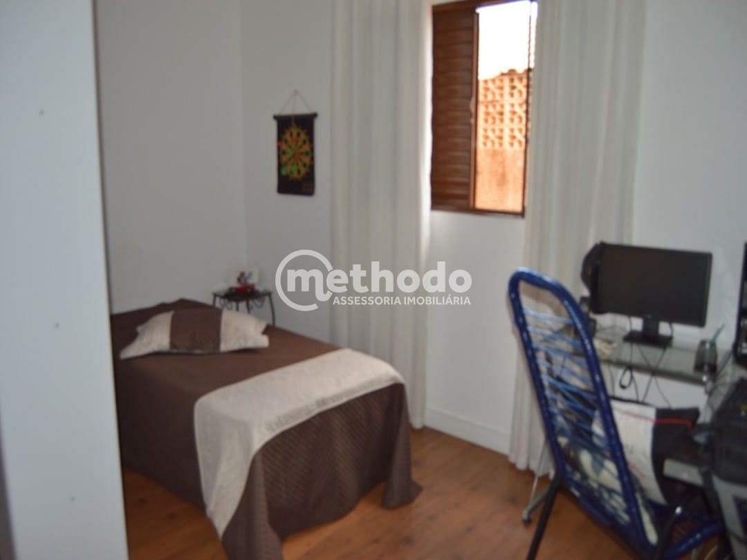 Casa, 3 quartos, 165 m² - Foto 8