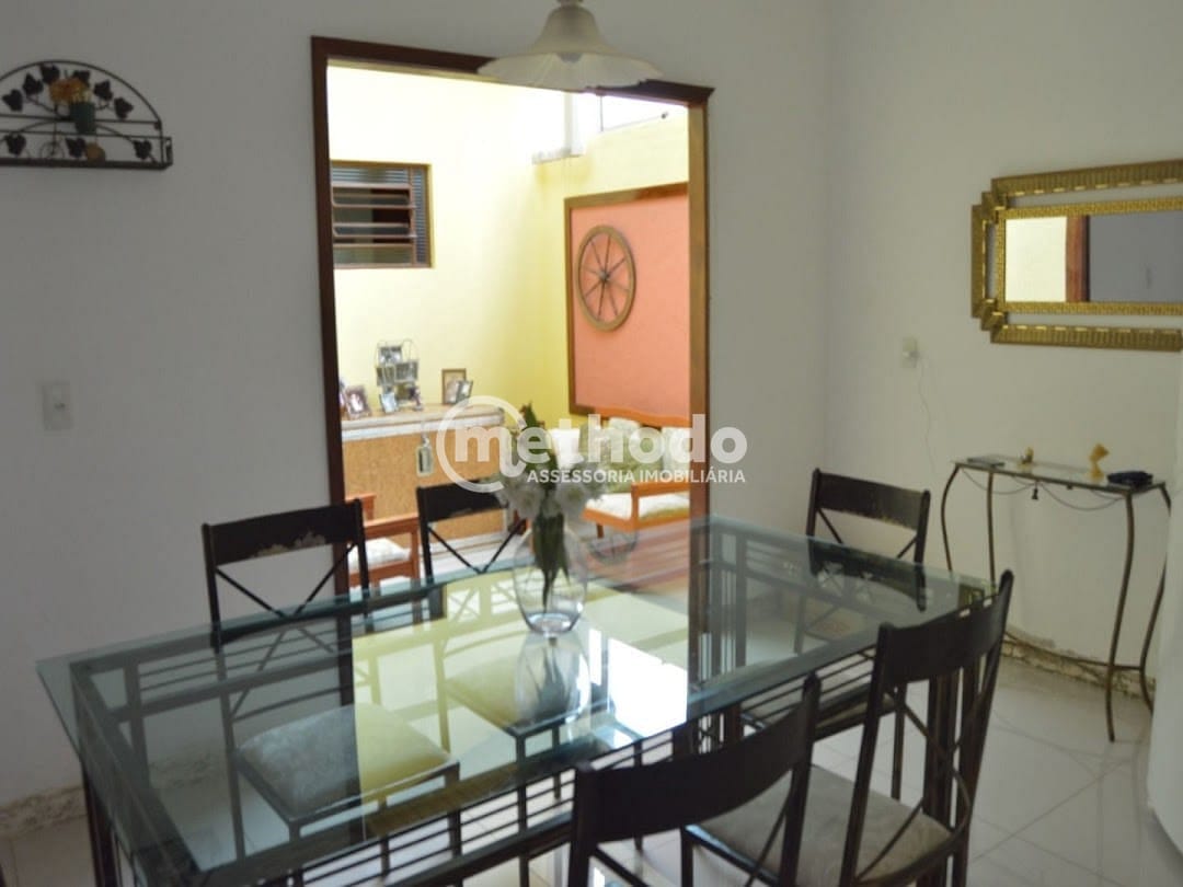 Casa, 3 quartos, 165 m² - Foto 6