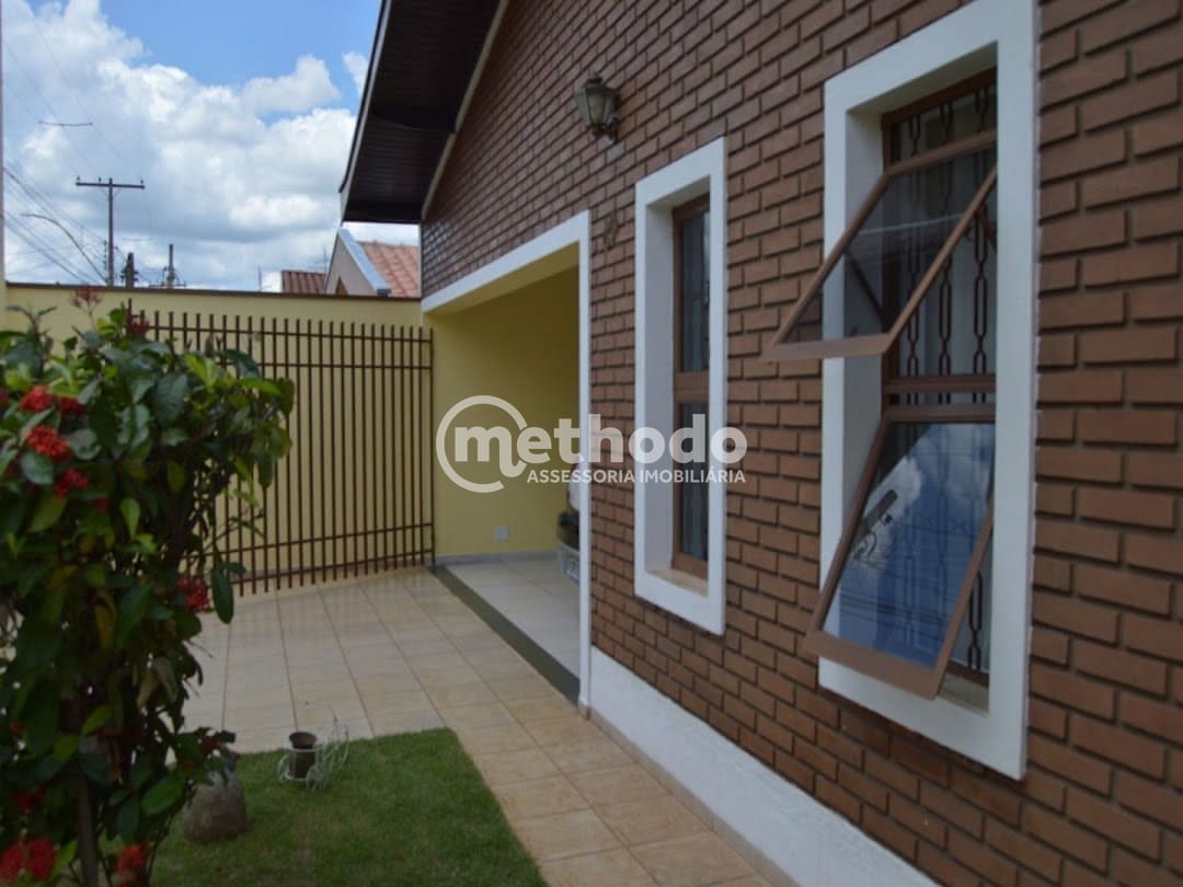 Casa, 3 quartos, 165 m² - Foto 18