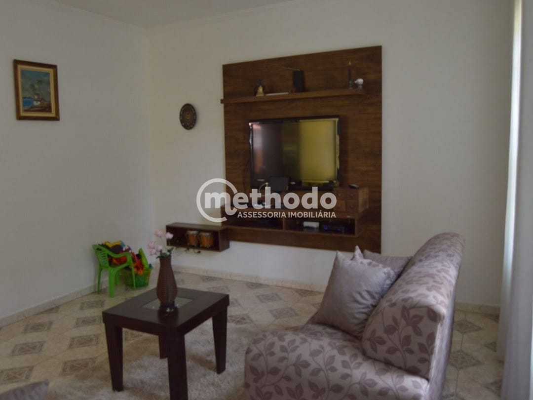 Casa, 3 quartos, 165 m² - Foto 10