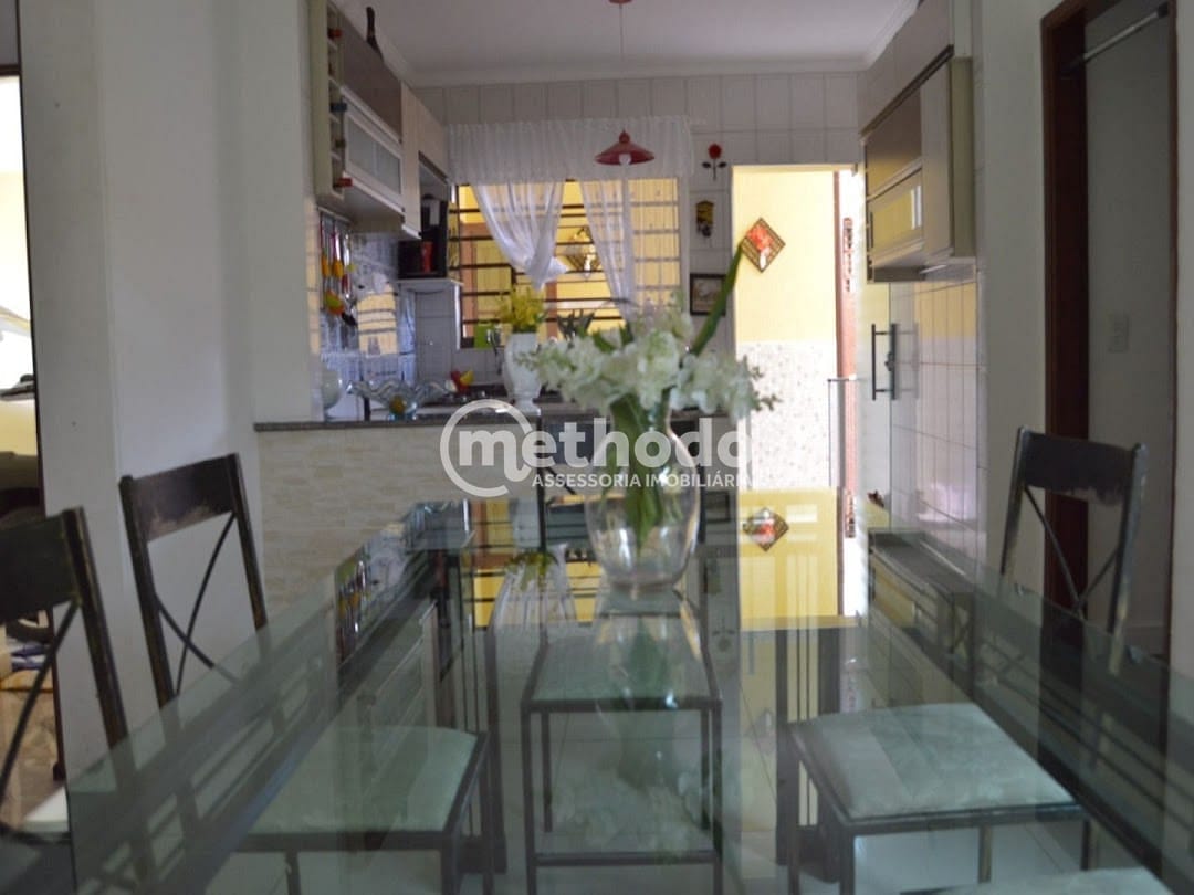 Casa, 3 quartos, 165 m² - Foto 7