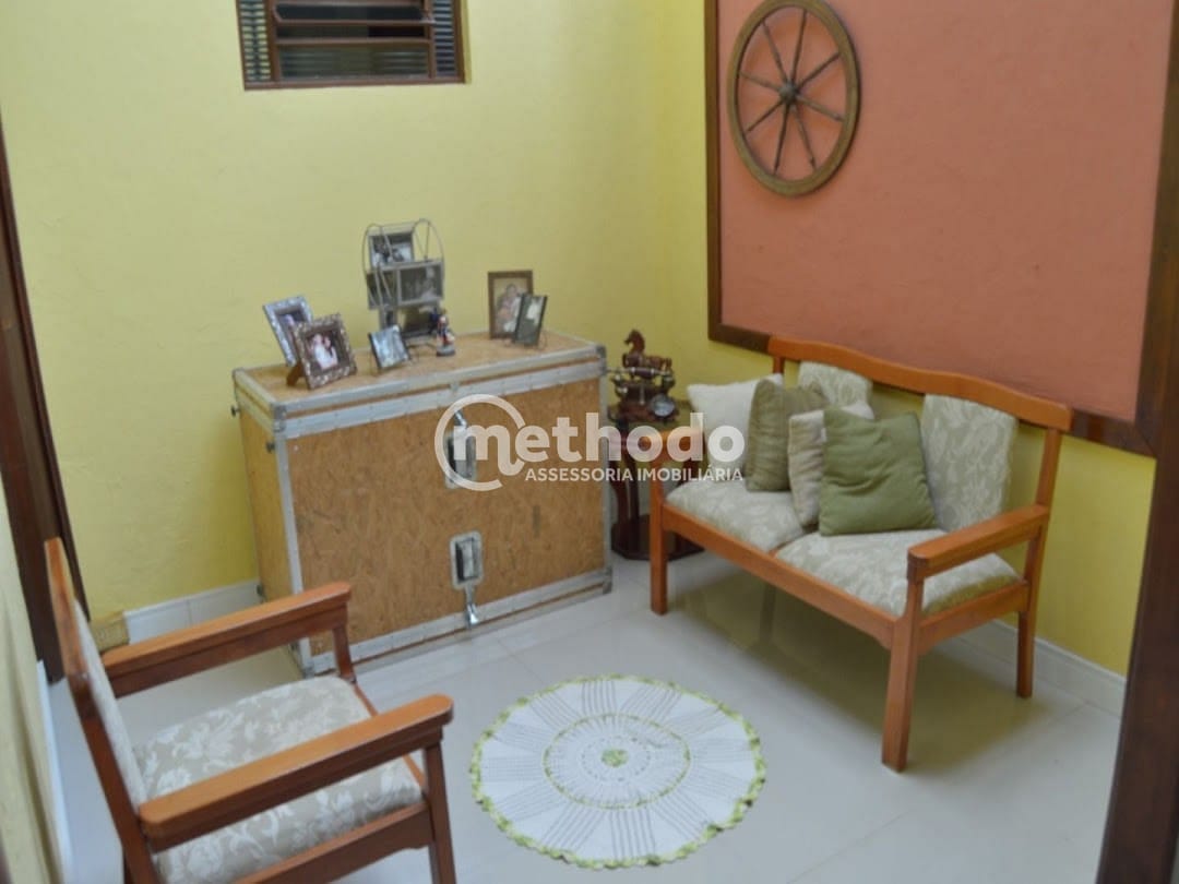 Casa, 3 quartos, 165 m² - Foto 13