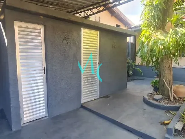 Casa com 225m² 3 quartos e 1 banheiro, à venda, no bairro Campo Grande em Rio de Janeiro