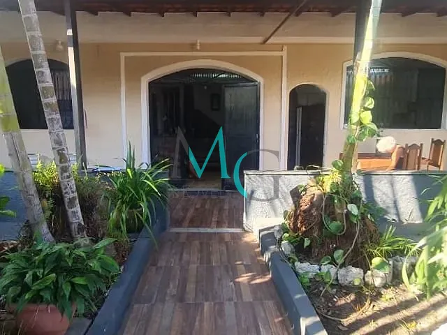 Casa com 225m² 3 quartos e 1 banheiro, à venda, no bairro Campo Grande em Rio de Janeiro