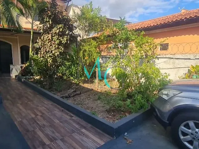Casa com 225m² 3 quartos e 1 banheiro, à venda, no bairro Campo Grande em Rio de Janeiro