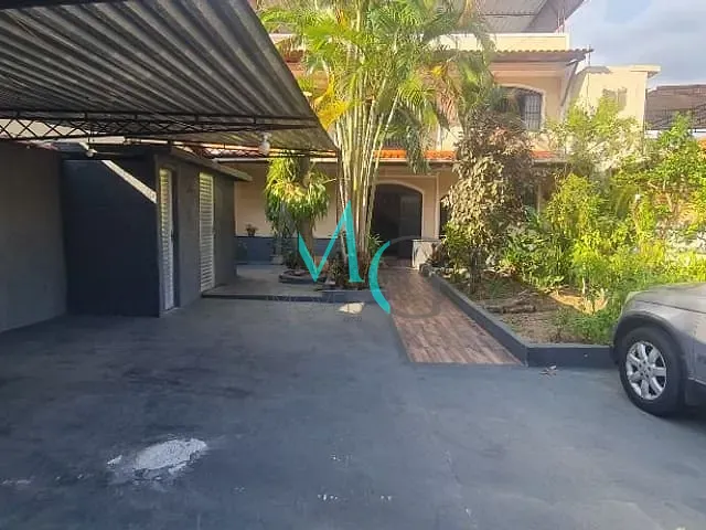 Casa com 225m² 3 quartos e 1 banheiro, à venda, no bairro Campo Grande em Rio de Janeiro