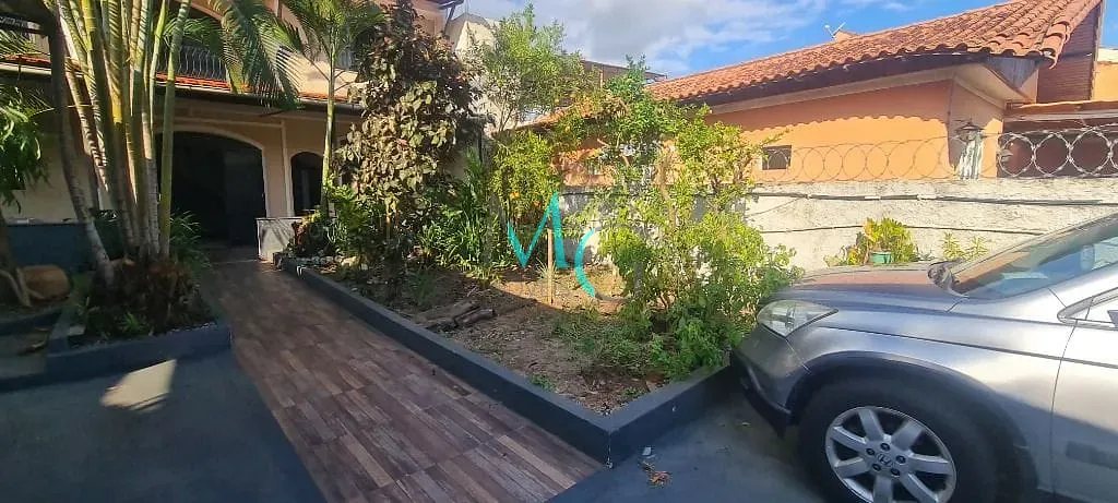 Casa, 3 quartos, 180 m² - Foto 3