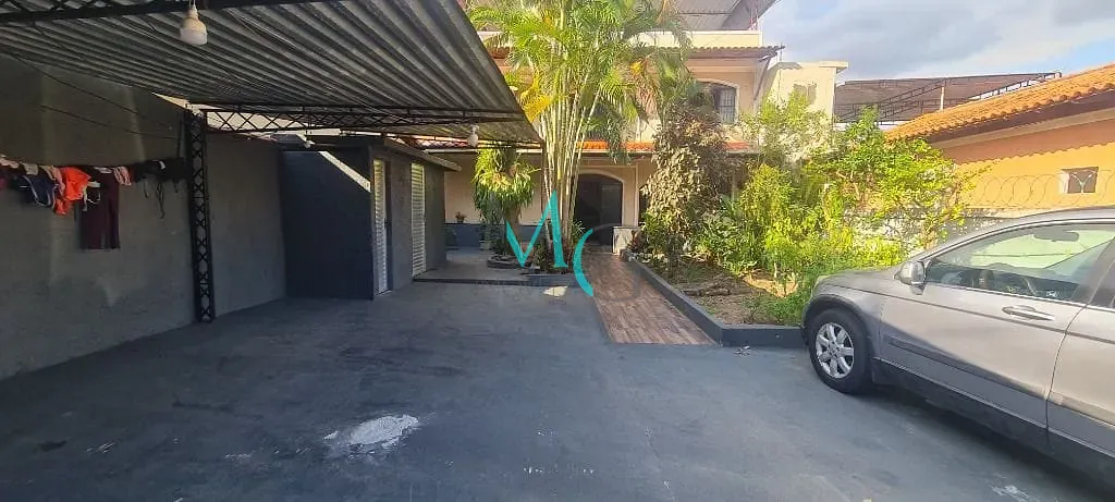 Casa, 3 quartos, 180 m² - Foto 2