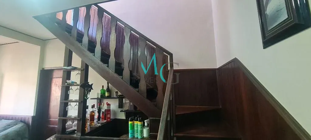 Casa, 3 quartos, 180 m² - Foto 22