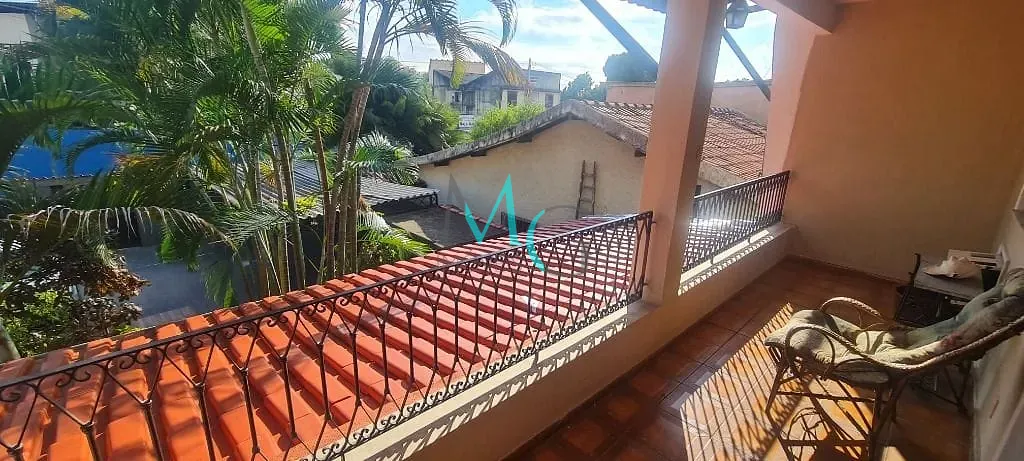 Casa, 3 quartos, 180 m² - Foto 37