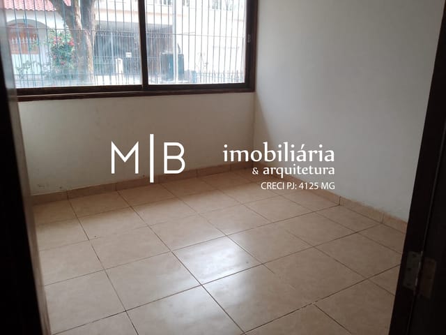Foto do Casa - CASA COM 3 QUARTOS - 2 BANHEIROS - 1 VAGA NO BEIRA RIO, CATAGUASES | M | B imobiliária & arquitetura