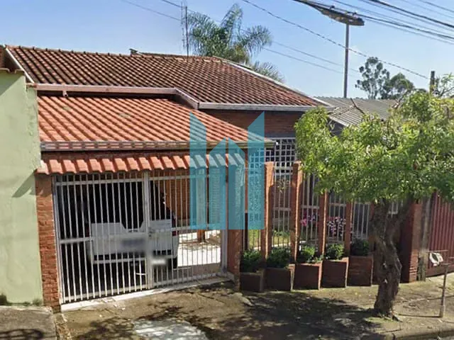 Casa 2 quartos e 2 banheiros, à venda, no bairro Jardim Itamaraty II em Poços de Caldas