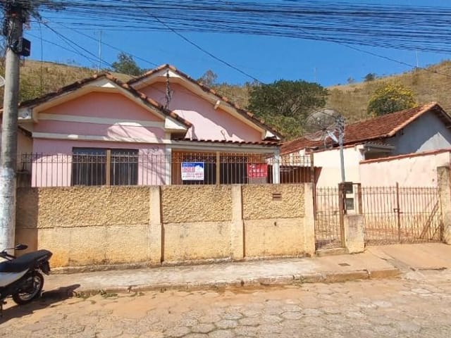 Foto do anúncio: Casa à Venda em São Sebastiao, Itajubá MG
