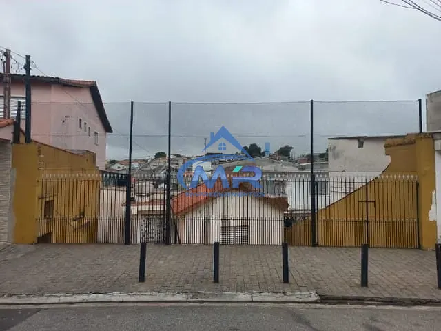 Casa com 267m² 2 quartos e 1 banheiro, à venda, no bairro Vila Rio Branco em São Paulo