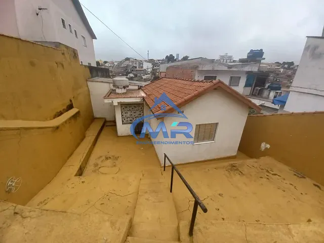 Casa com 267m² 2 quartos e 1 banheiro, à venda, no bairro Vila Rio Branco em São Paulo