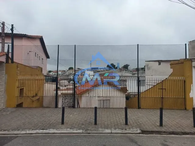 Casa com 267m² 2 quartos e 1 banheiro, à venda, no bairro Vila Rio Branco em São Paulo