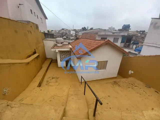 Casa com 267m² 2 quartos e 1 banheiro, à venda, no bairro Vila Rio Branco em São Paulo